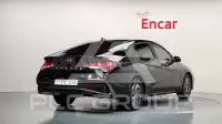 2024 Hyundai Avante
