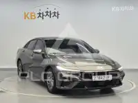 2024 Hyundai Avante