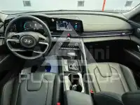 2024 Hyundai Avante