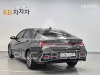 2024 Hyundai Avante