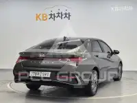 2024 Hyundai Avante
