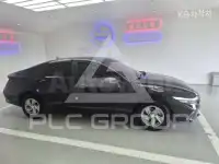 2024 Hyundai Avante