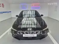 2024 Hyundai Avante
