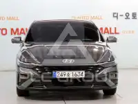 2024 Hyundai Avante