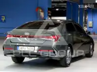 2024 Hyundai Avante
