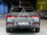 2024 Hyundai Avante