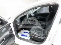 2024 Hyundai Avante