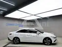 2024 Hyundai Avante