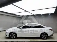 2024 Hyundai Avante