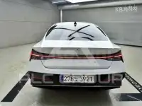 2024 Hyundai Avante