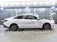 2024 Hyundai Avante