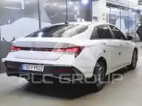 2024 Hyundai Avante