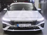 2024 Hyundai Avante