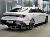 2024 Hyundai Avante