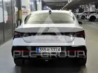 2024 Hyundai Avante