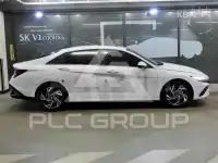 2024 Hyundai Avante