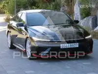 2024 Hyundai Avante