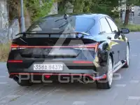 2024 Hyundai Avante