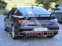 2024 Hyundai Avante