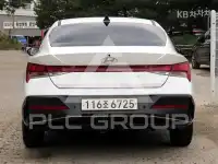 2024 Hyundai Avante