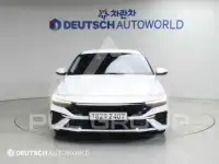 2024 Hyundai Avante
