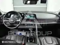 2024 Hyundai Avante