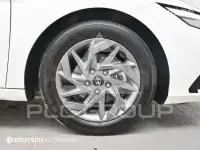 2024 Hyundai Avante