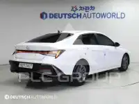 2024 Hyundai Avante