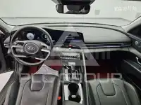 2024 Hyundai Avante