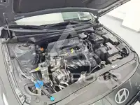 2024 Hyundai Avante