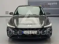 2024 Hyundai Avante