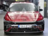 2024 Hyundai Avante