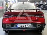 2024 Hyundai Avante