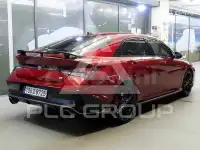 2024 Hyundai Avante