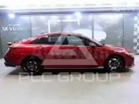 2024 Hyundai Avante