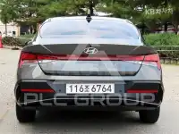 2024 Hyundai Avante