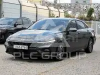 2024 Hyundai Avante