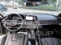 2024 Hyundai Avante