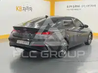 2024 Hyundai Avante