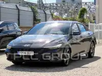 2024 Hyundai Avante