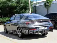 2024 Hyundai Avante