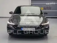 2024 Hyundai Avante