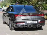2024 Hyundai Avante