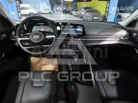 2024 Hyundai Avante