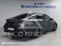 2024 Hyundai Avante
