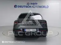 2024 Hyundai Avante