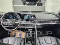 2024 Hyundai Avante