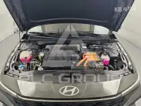 2024 Hyundai Avante