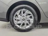2024 Hyundai Avante