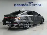 2024 Hyundai Avante